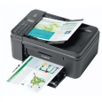 پرینتر چهارکاره جوهرافشان کانن  PIXMA MX494