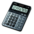 ماشین حساب رومیزی کاسیو DS-1B