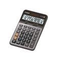 ماشین حساب رومیزی کاسیو  AX-120B