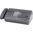 فکس پاناسونیک  KX-FT501