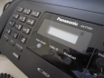 فکس پاناسونیک  KX-FT501