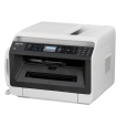 فکس  لیزری چهار کاره  پاناسونیک KX-MB2168