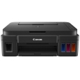 پرینتر جوهرافشان سه کاره کانن PIXMA-G3400