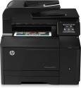 پرینتر چند کاره لیزری اچ پی  HP MFP 276NW