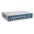 سوئیچ شبکه سیسکو WS-C3560-8PC-S