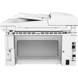 پرینتر لیزری چهارکاره اچ پی MFP M130fw