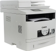 پرینتر لیزری سه کاره کانن MF411dw