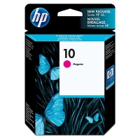 کارتریج جوهرافشان اچ پی مدل: HP Magenta Ink 10 - C4843AE