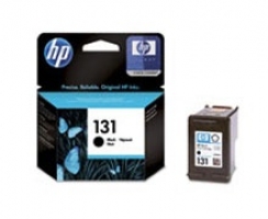 کارتریج جوهرافشان  اچ پی مدل  HP Black  Ink 131 - C8765HE