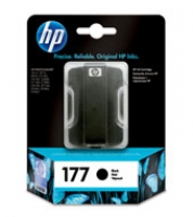 کارتریج جوهرافشان اچ پی مدل  HP Black  Ink 177 - C8721HE