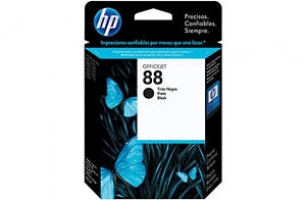 کارتریج جوهرافشان اچ پی مدل HP  Ink 88 - C9386AN