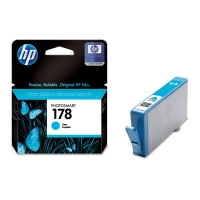 کارتریج جوهرافشان اچ پی  سه رنگ HP Ink 178