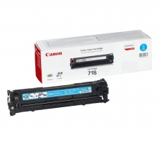 کارتریج لیزری کانن مدل CANON-Cyan718
