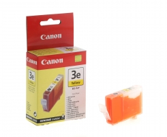 کارتریج جوهرافشان  کانن مدل CANON BCI 3E Y