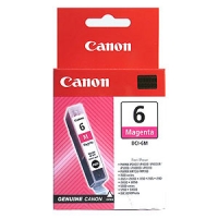 کارتریج جوهرافشان کانن مدل CANON BCI 6 M