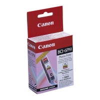 کارتریج جوهرافشان مخصوص عکس کانن مدل CANON BCI 6 PM