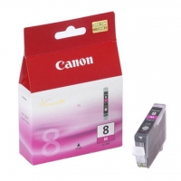 کارتریج جوهرافشان  کانن مدل CANON CLI 8 M