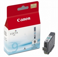 کارتریج جوهرافشان  مخصوص عکس کانن  CANON PGI-9PC