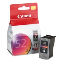 کارتریج جوهرافشان عکس کانن مدل CANON- CL52Photo
