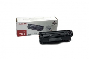 کارتریج لیزری  کانن مدل CANON 703 B