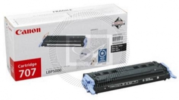 کارتریج لیزری کانن مدل CANON 707 B