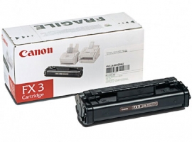 کارتریج لیزری  کانن مدل CANON FX3