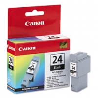 کارتریج جوهرافشان  کانن مدل CANON BCI 24 BK