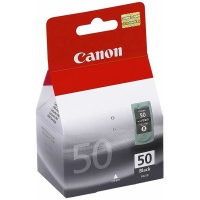 کارتریج جوهرافشان کانن مدل CANON PG50 BK