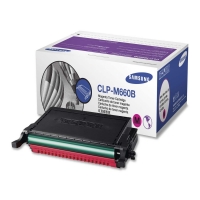 کارتریج لیزری سامسونگ مدل CLP-M660B