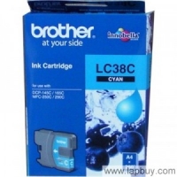کارتریج جوهر افشان  برادر مدل brother-lc-38c