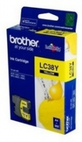 کارتریج جوهر افشان برادر مدل brother-lc-38Y