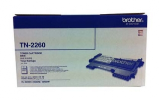 کارتریج لیزری برادر مدل brother-TN-2260