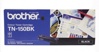 کارتریج لیزری برادر مدل brother-TN-150BK