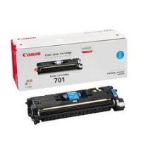 کارتریج لیزری  کانن مدل : CANON Cyan 701