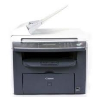 پرینتر چند کاره کانن Canon MF4350D