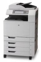 پرینتر چند کاره اچ پی HP OJ CM6040F
