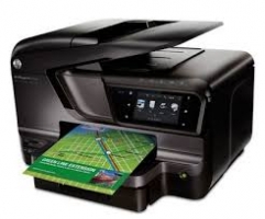 پرینتر چند کاره جوهر افشان اچ پی مدل HP OfficeJet Pro 276dw