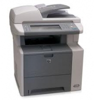 چند کاره لیزری سیاه و سفید اچ پی مدل M3027 MFP