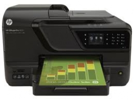 چندکاره جوهر افشان اچ پی مدل: HP OJ Pro8600