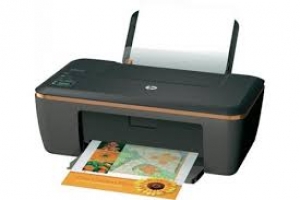 سه کاره جوهرافشان اچ پی مدل HP PSC2510