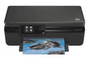 پرینتر جوهرافشان سه کاره اچ پی مدل: HP PSC5515
