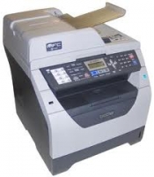 چندکاره لیزری برادر مدل MFC 8380DN