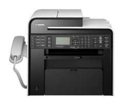 چندکاره لیزری سیاه وسفید کانن مدل MF 4890DW