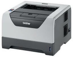 پرینتر لیزری سیاه و سفید برادر مدل Brother HL 5350DN