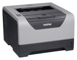 پرینتر لیزری سیاه و سفید برادر مدل Brother HL 5340D
