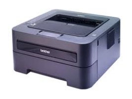 پرینتر لیزری سیاه و سفید برادر مدل Brother 2270WD