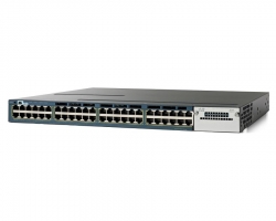 سوئیچ-شبکه-سیسکو-مدل-WS-C3560X-48T-L