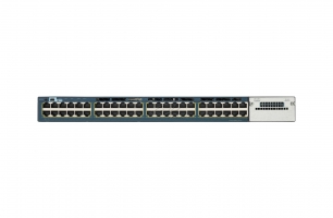 سوئیچ-شبکه-سیسکو-مدل-WS-C3560X-48T-S
