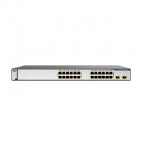 سوئیچ شبکه سیسکو مدل WS-C3750X 24TL