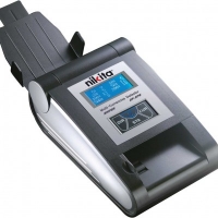 تشخیص اصالت اسکناس Nikita PBD 10S Plus
